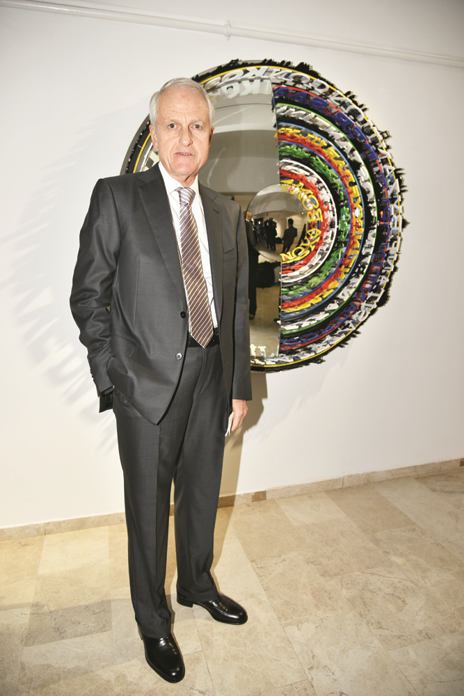 GODIVANIN 90. YIL KUTLAMALARI