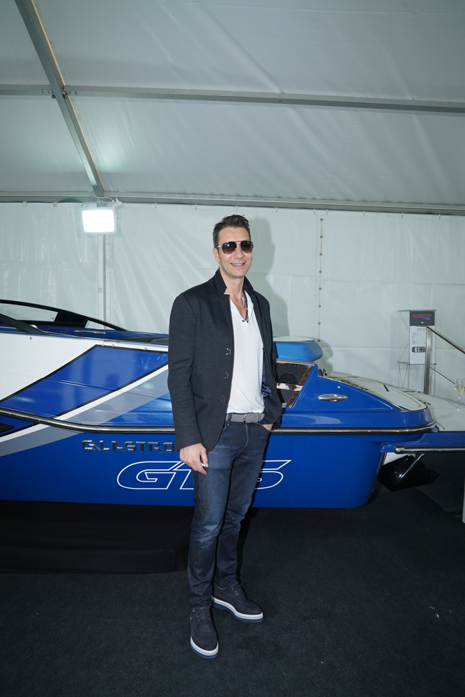 POLAT VE TEZMAN AİLELERİ BRUNCH VERDİ