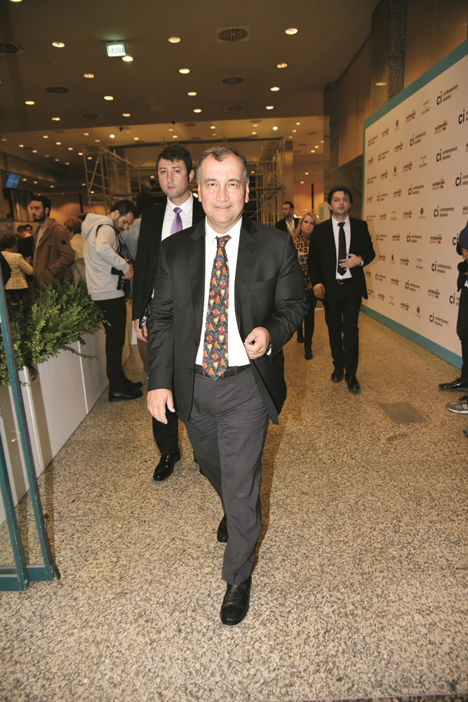 11. CONTEMPORARY ISTANBUL’