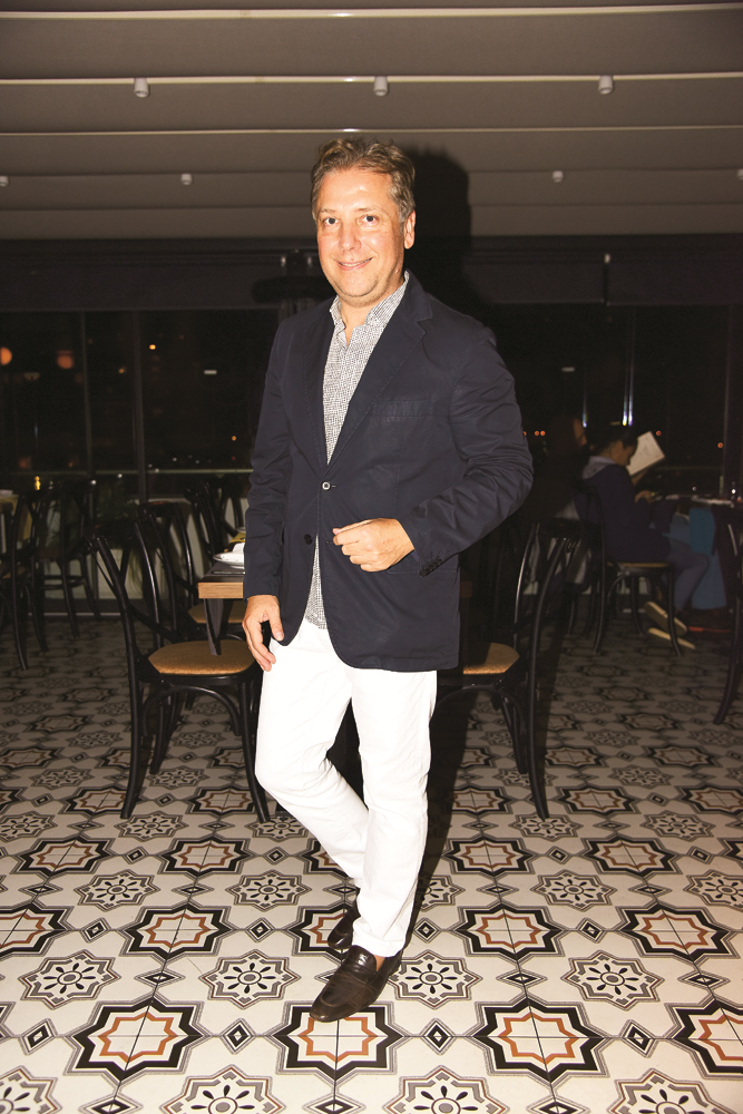 ENDER MERMERCİ DOĞUM GÜNÜ KUTLAMASI