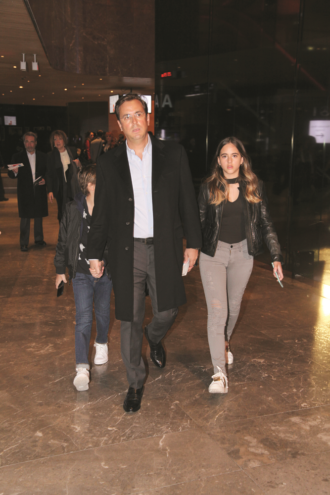 FORTE 24 GENÇ YETENEK KONSERİ