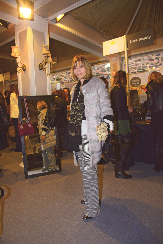 YILBAŞI ALIŞVERİŞ ŞENLİĞİ