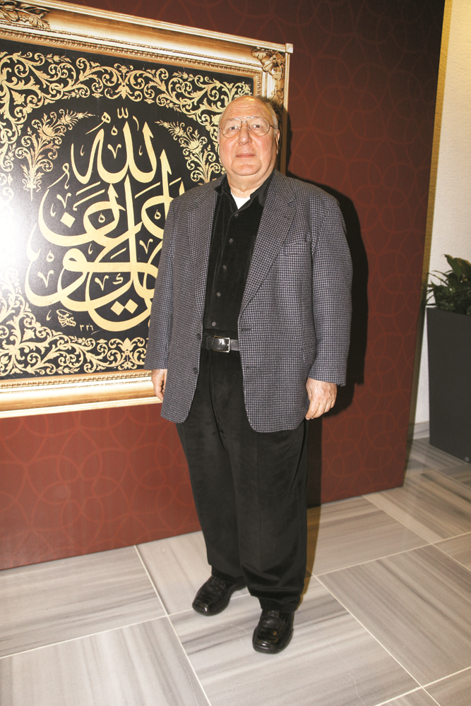 HAT KOLEKSİYONU BEYOĞLU’NDA