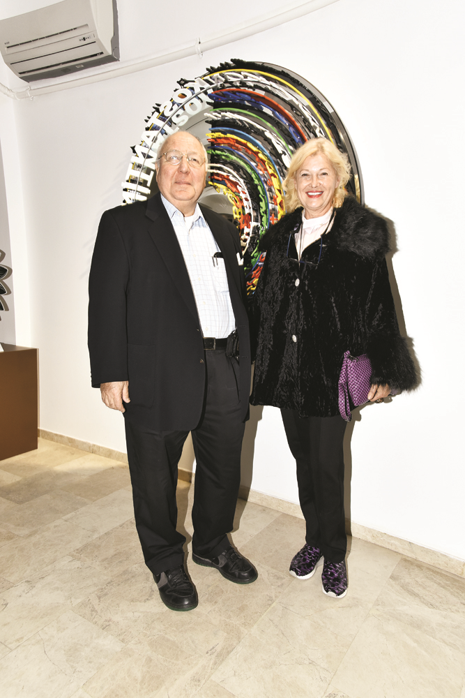 GODIVANIN 90. YIL KUTLAMALARI