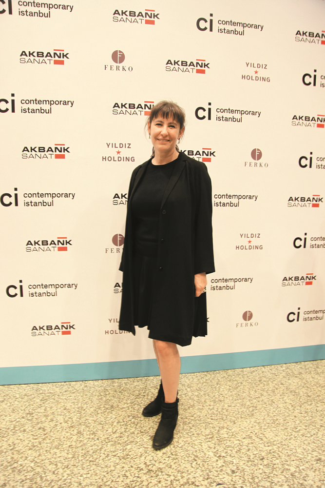 11. CONTEMPORARY ISTANBUL’