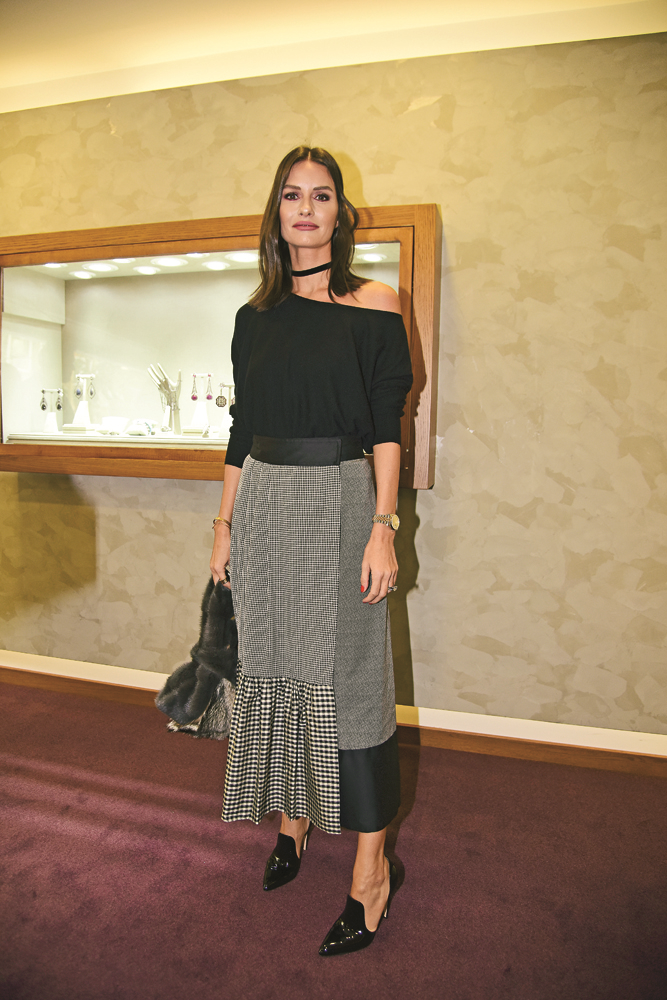 KALAÇ AİLESİNİN MÜCEVHER TANITIMI