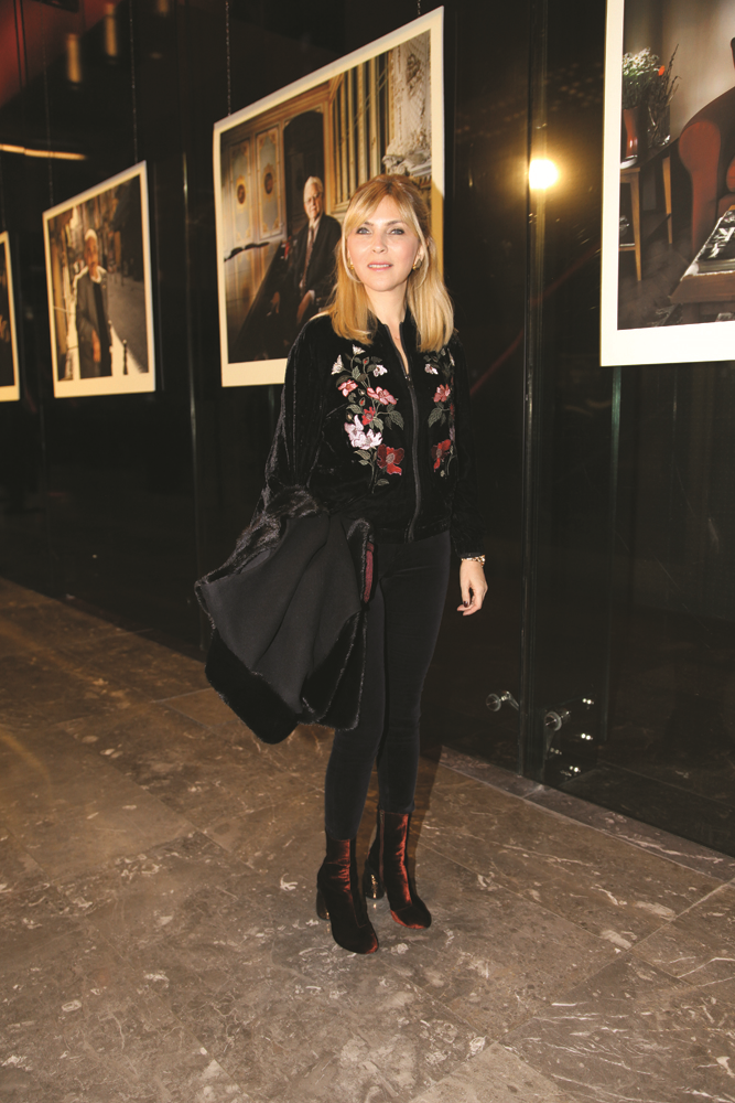 FORTE 24 GENÇ YETENEK KONSERİ