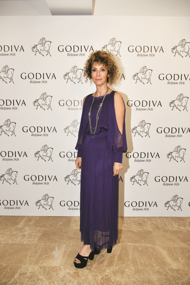 GODIVANIN 90. YIL KUTLAMALARI