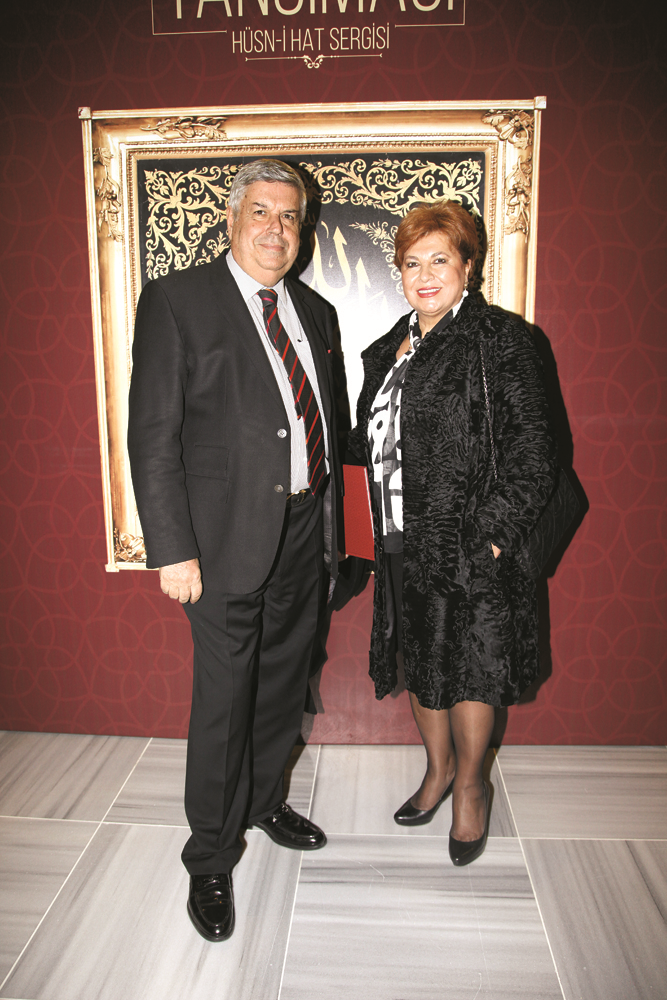 HAT KOLEKSİYONU BEYOĞLU’NDA