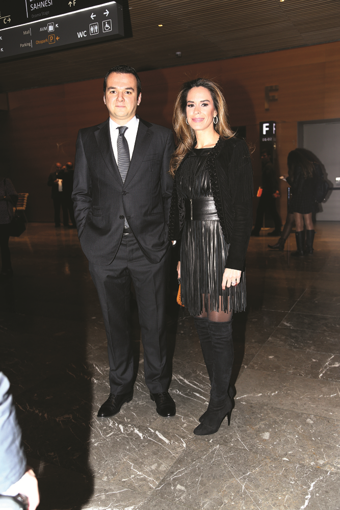 ÇABA DERNEĞİ GECESİ