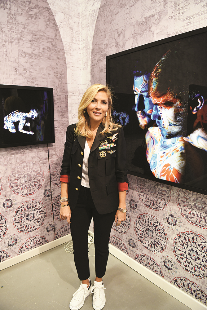 11. CONTEMPORARY ISTANBUL’