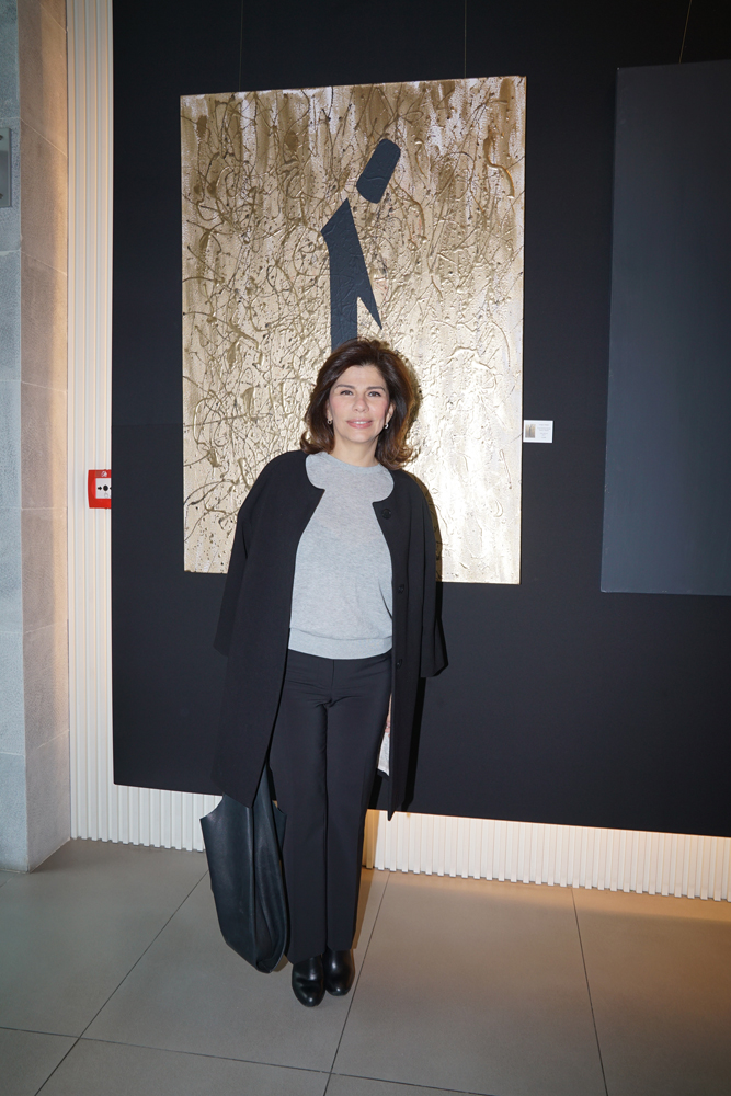 POLAT VE TEZMAN AİLELERİ BRUNCH VERDİ