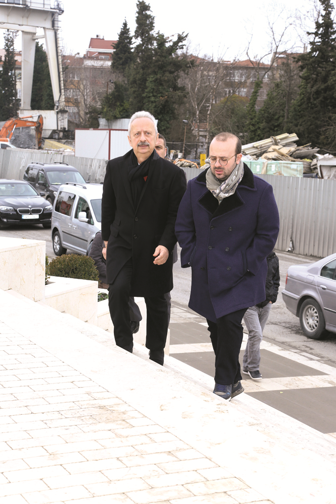 KERİM ÜSTÜNEL HAYATINI KAYBETTİ