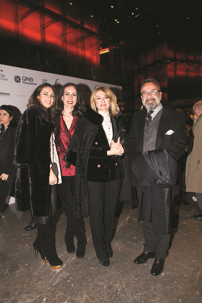 FORTE 24 GENÇ YETENEK KONSERİ