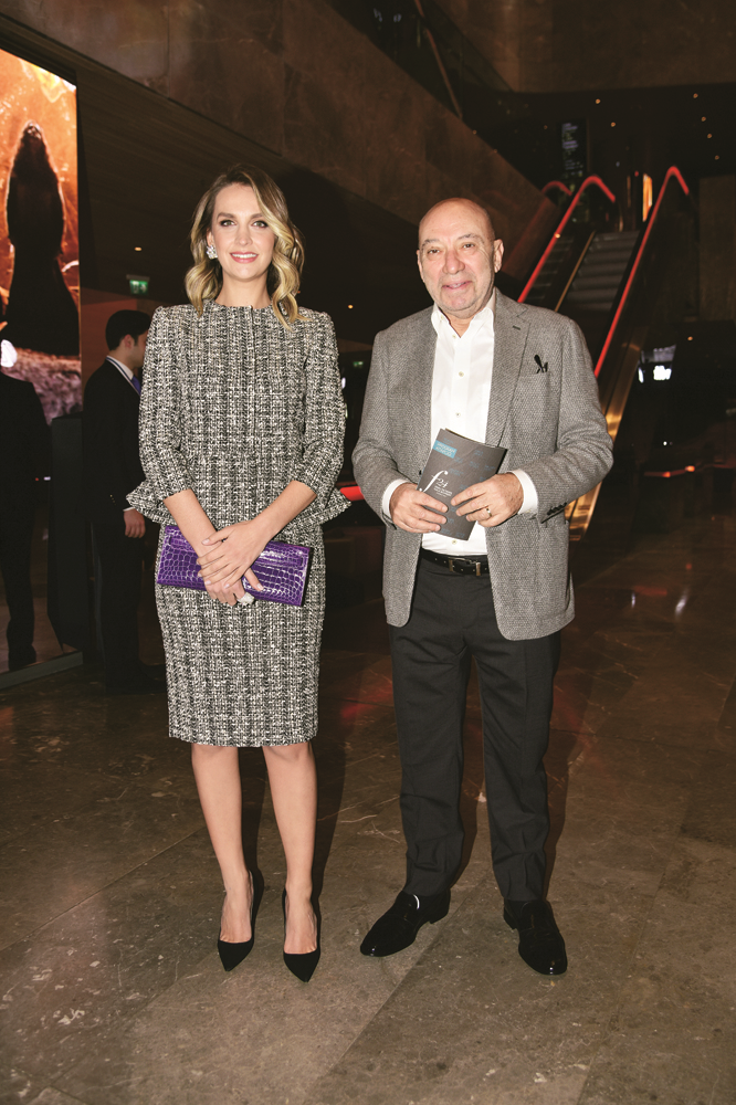 FORTE 24 GENÇ YETENEK KONSERİ