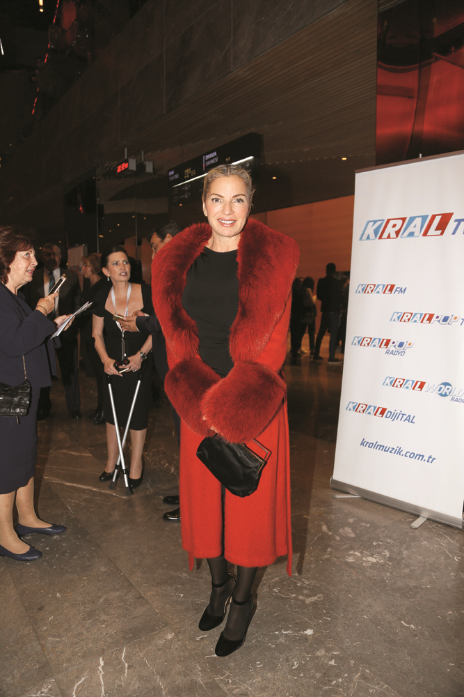 ÇABA DERNEĞİ GECESİ