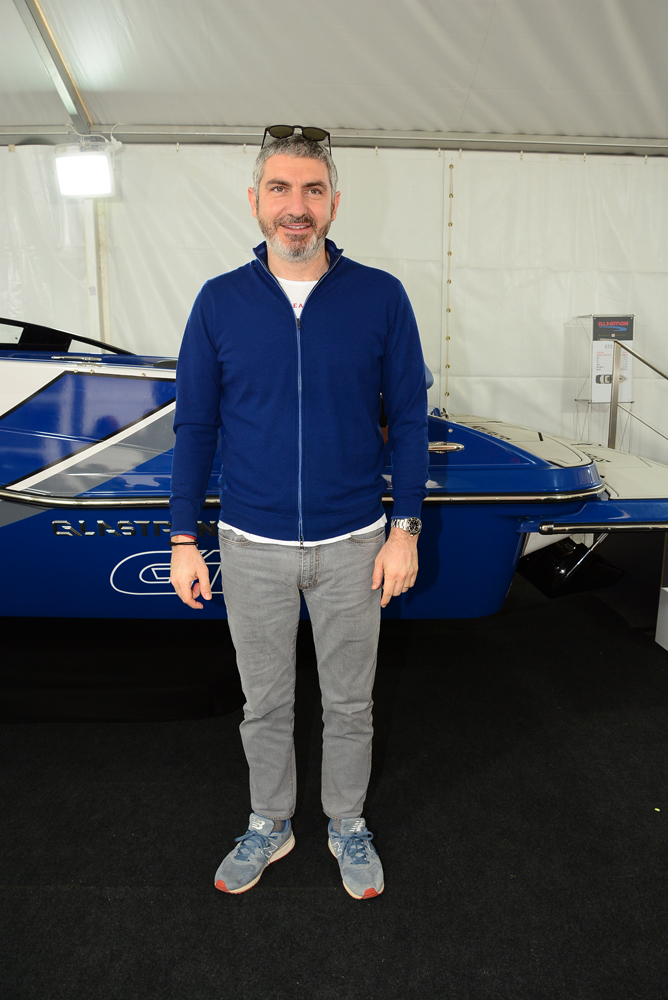 POLAT VE TEZMAN AİLELERİ BRUNCH VERDİ