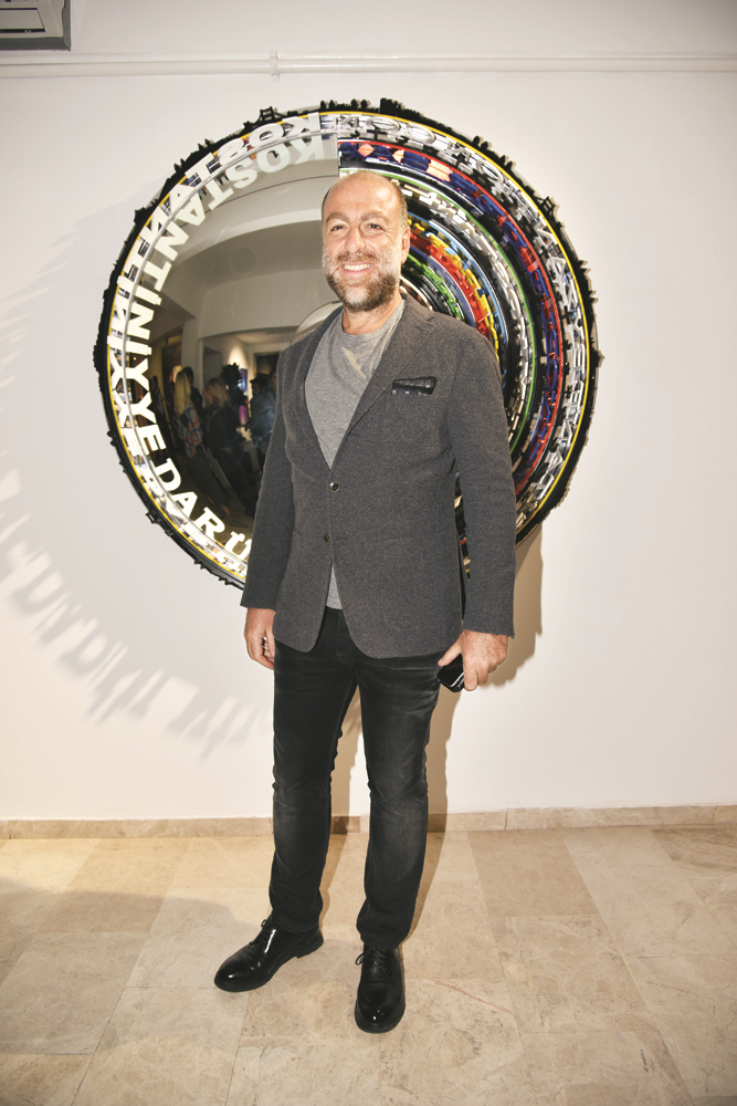 GODIVANIN 90. YIL KUTLAMALARI