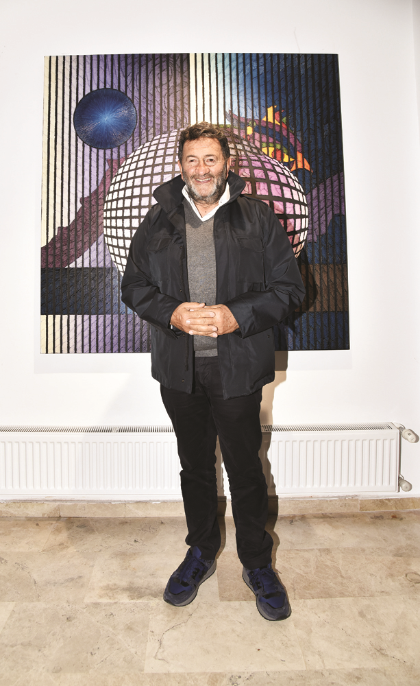 GODIVANIN 90. YIL KUTLAMALARI