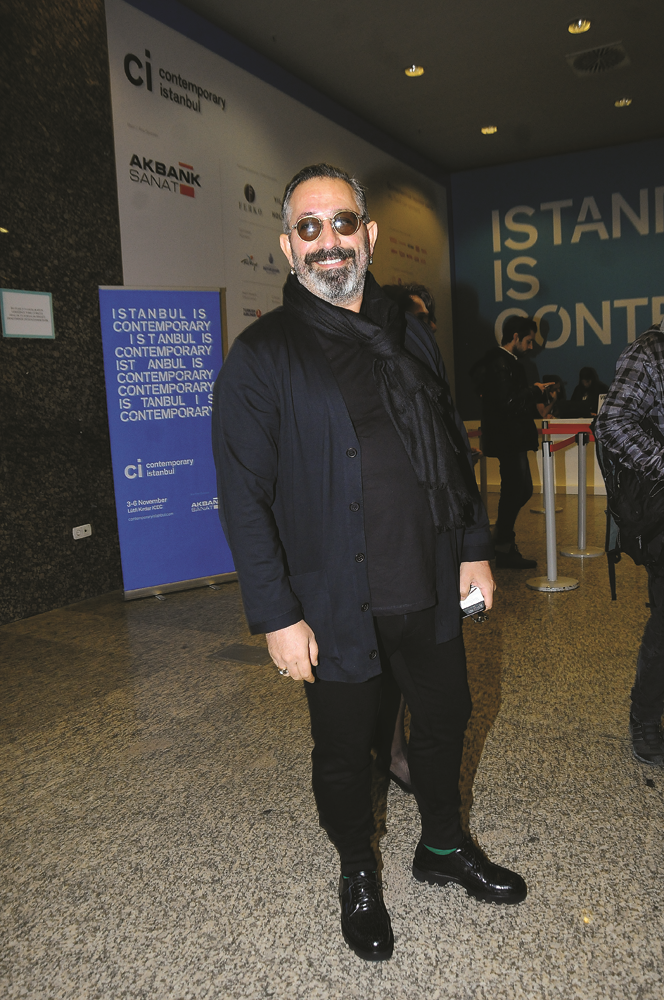 11. CONTEMPORARY ISTANBUL’