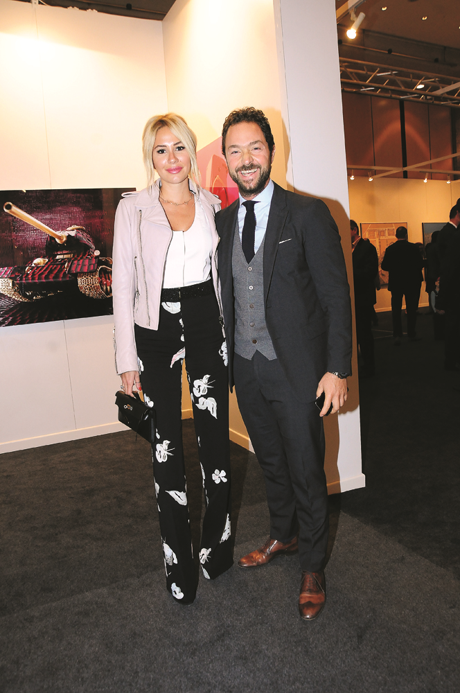 11. CONTEMPORARY ISTANBUL’