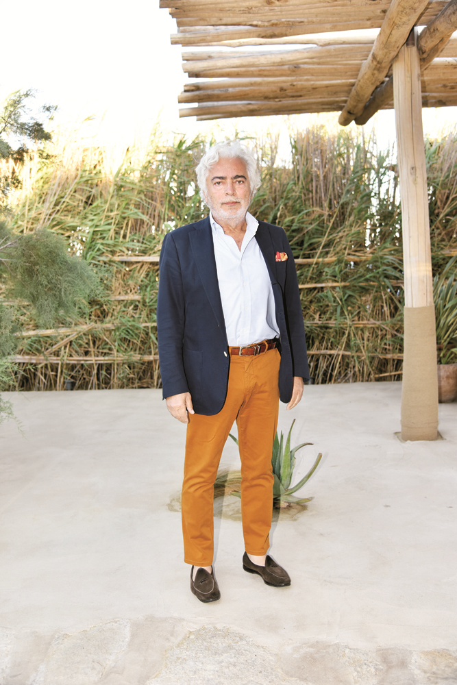 PIA HAKKO-KERİM YEŞİLİN MYKONOSTAKİ  DÜĞÜNLERİ