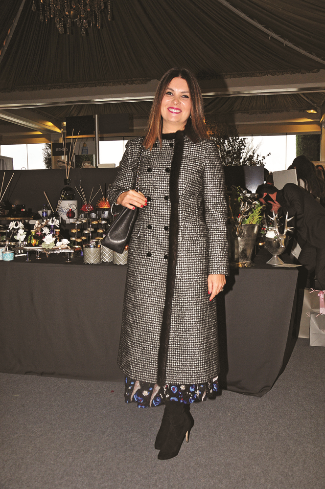 YILBAŞI ALIŞVERİŞ ŞENLİĞİ