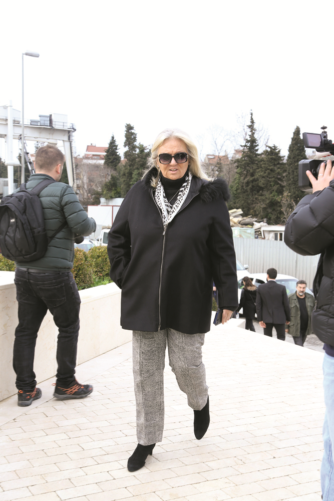 KERİM ÜSTÜNEL HAYATINI KAYBETTİ