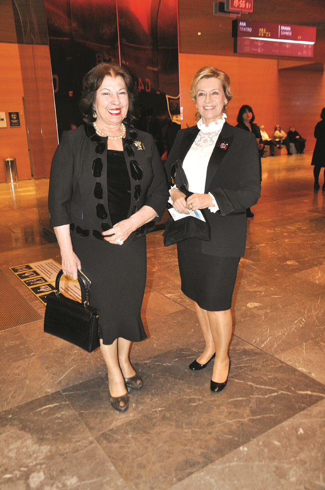 FORTE 24 GENÇ YETENEK KONSERİ