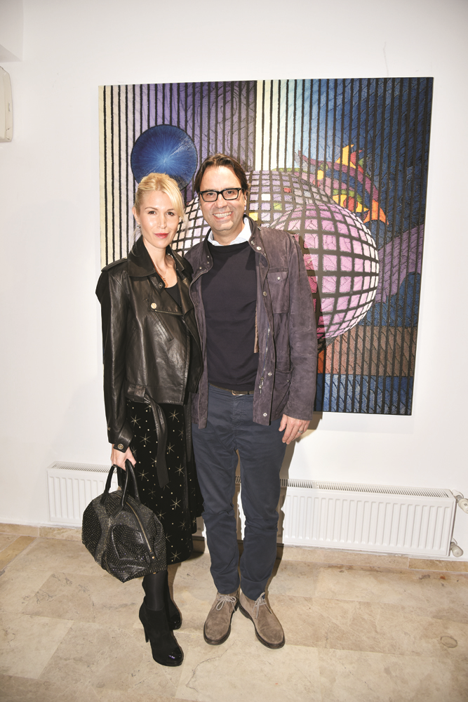 GODIVANIN 90. YIL KUTLAMALARI