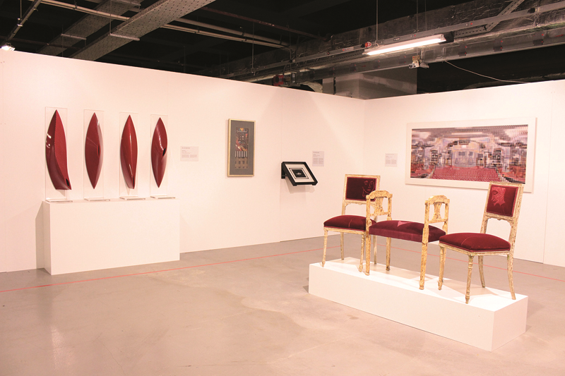 11. CONTEMPORARY ISTANBUL’