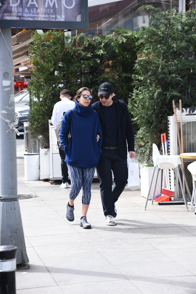 CEMİYETİN BEBEK YÜRÜYÜŞÜ