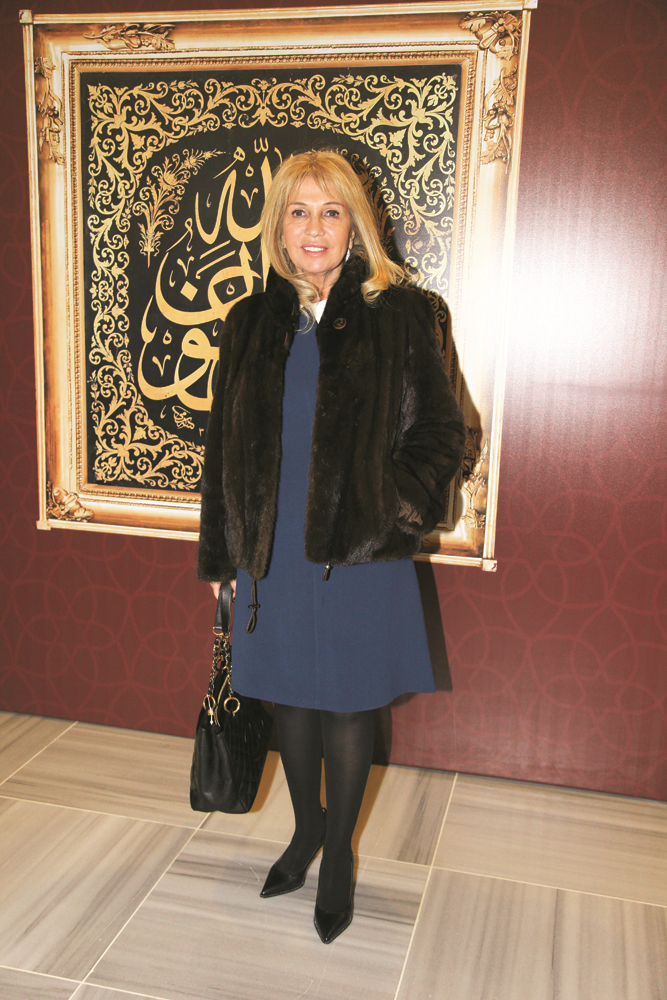 HAT KOLEKSİYONU BEYOĞLU’NDA