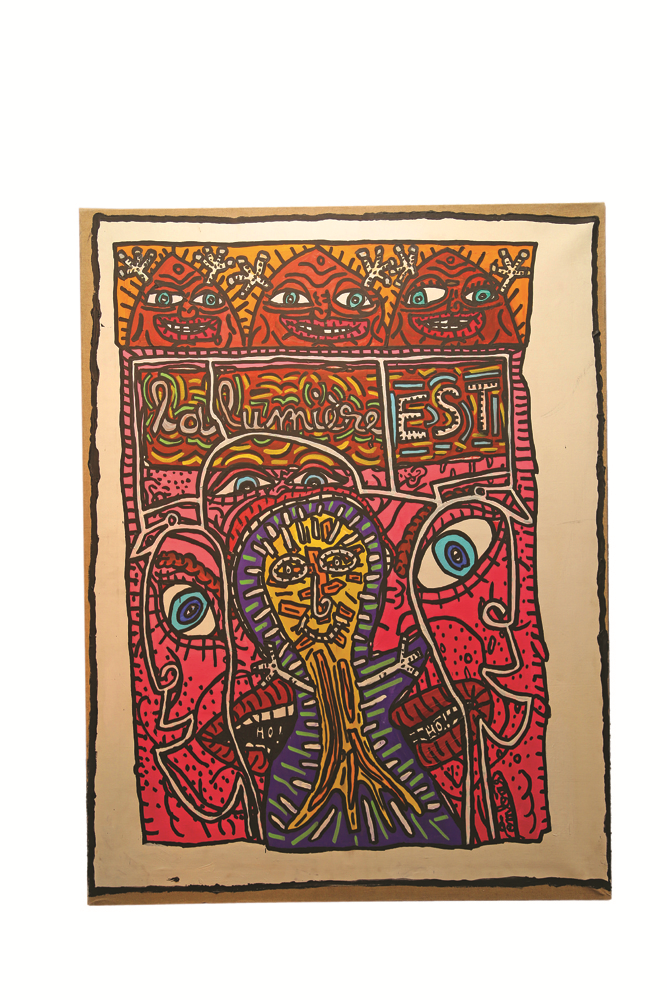 TÜRKİYE’DE İLK KEZ SESSİZ MÜZAYEDE