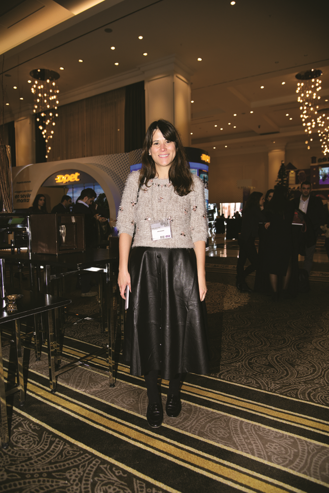 2016 MARKA KONFERANSI