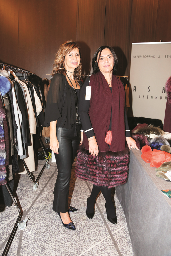 ALZHEIMER DERNEĞİ’NE DESTEK