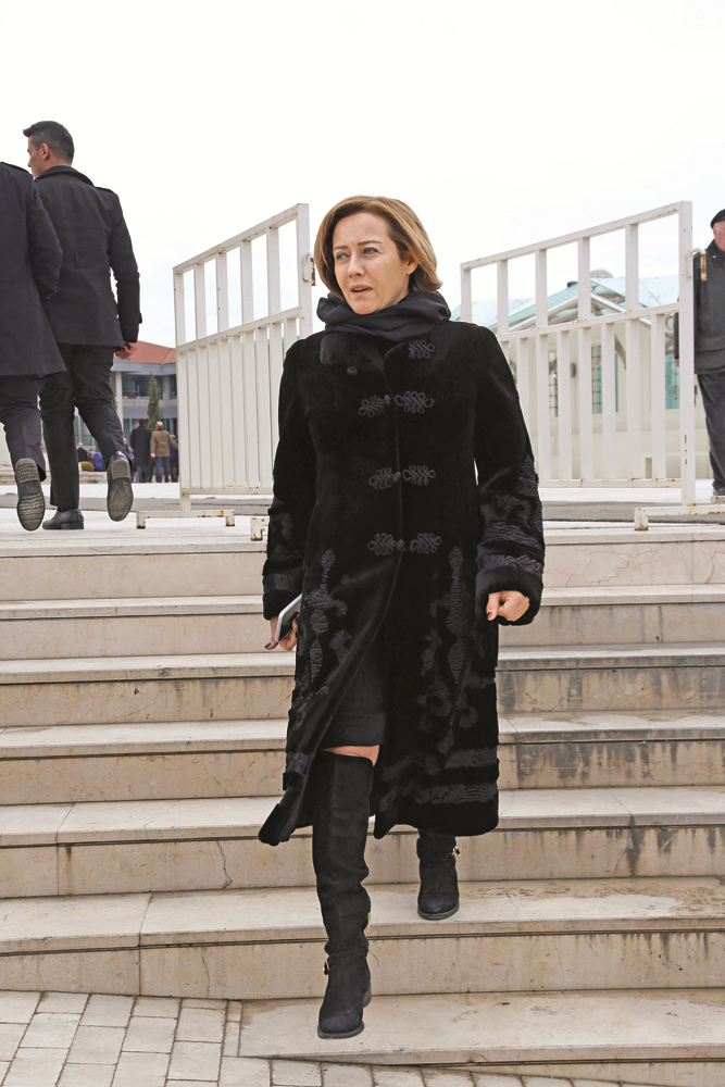 KERİM ÜSTÜNEL HAYATINI KAYBETTİ