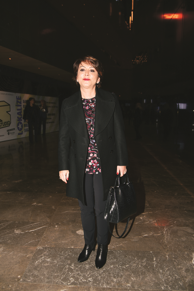 FORTE 24 GENÇ YETENEK KONSERİ