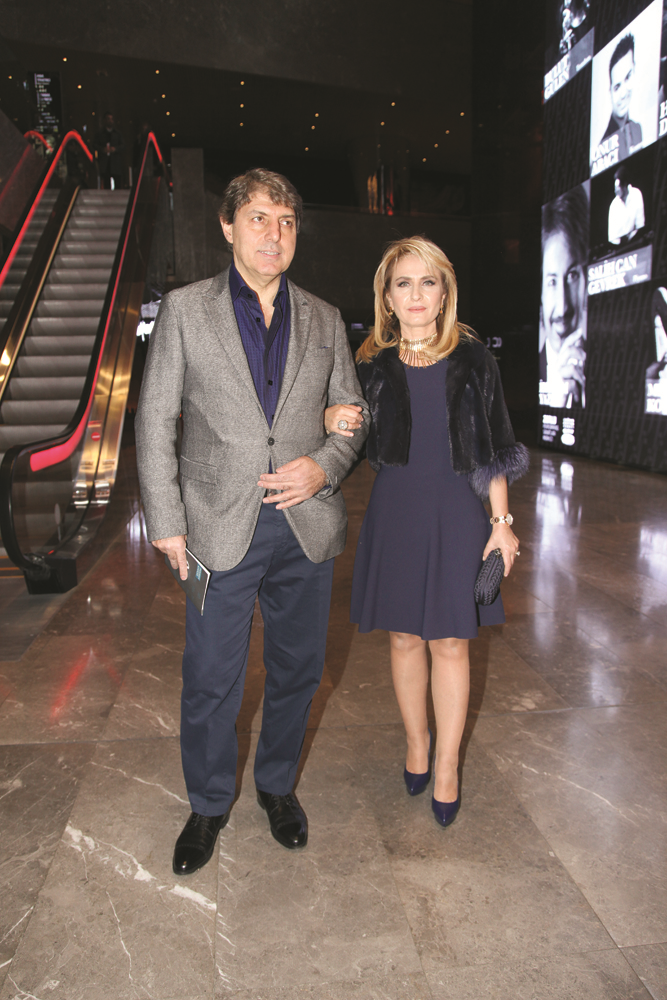 FORTE 24 GENÇ YETENEK KONSERİ