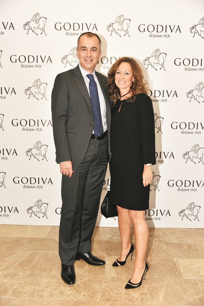 GODIVANIN 90. YIL KUTLAMALARI