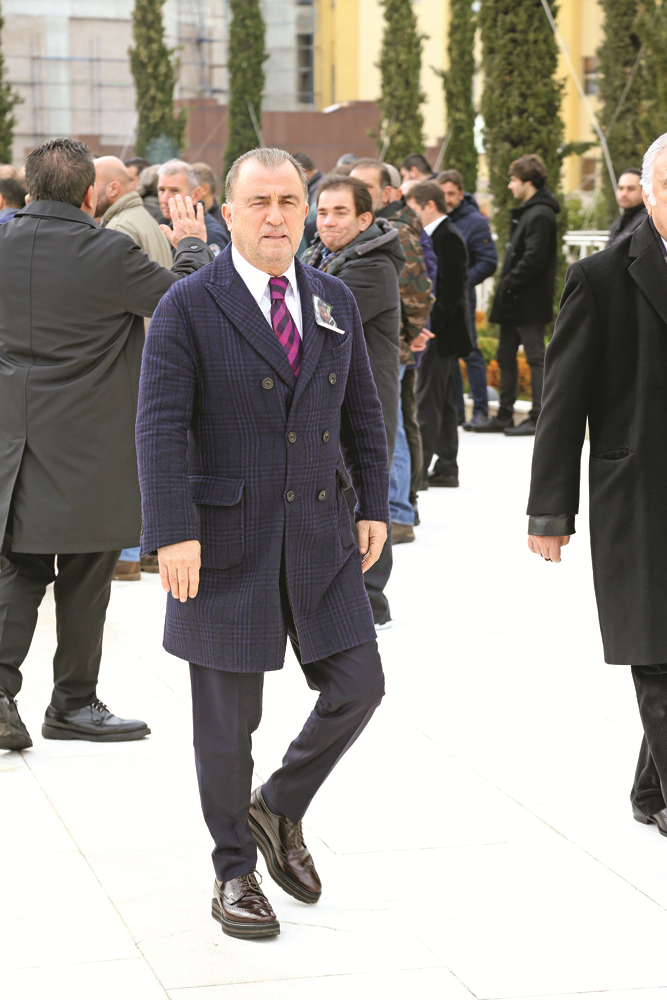 KERİM ÜSTÜNEL HAYATINI KAYBETTİ