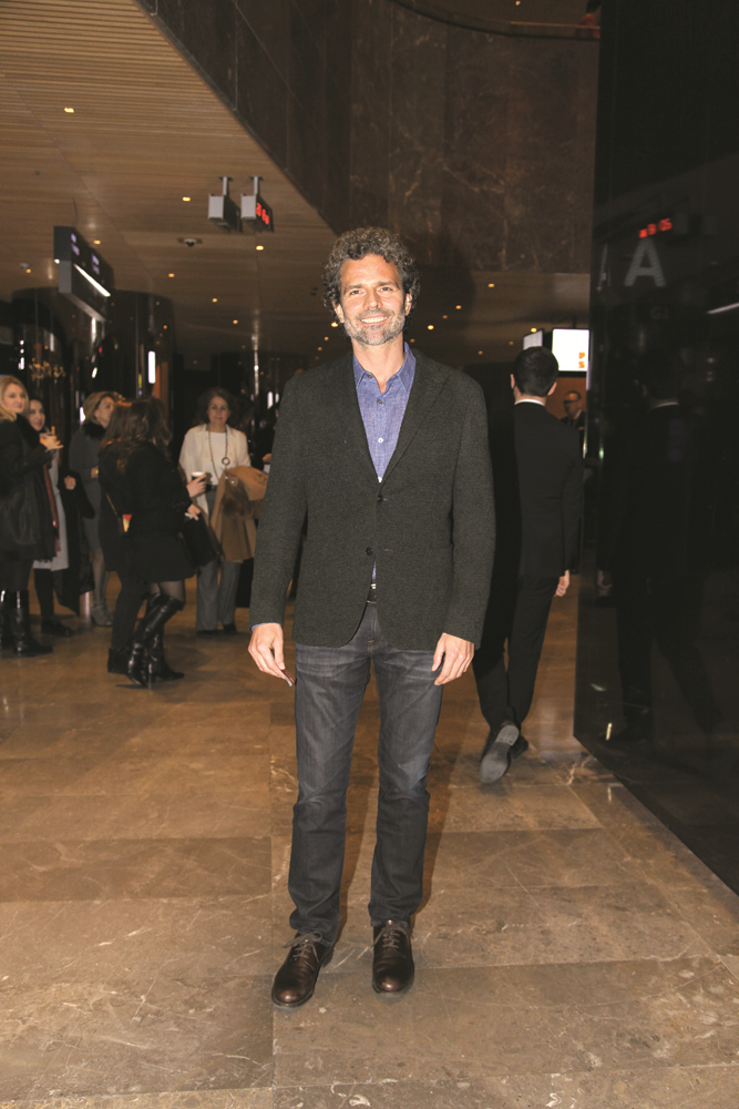 FORTE 24 GENÇ YETENEK KONSERİ