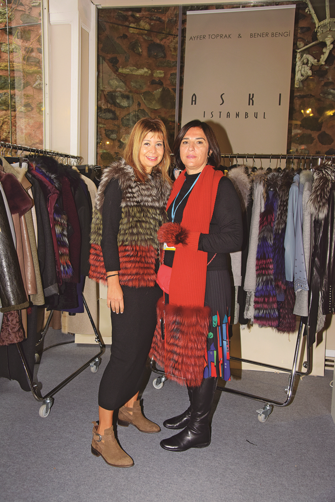 YILBAŞI ALIŞVERİŞ ŞENLİĞİ