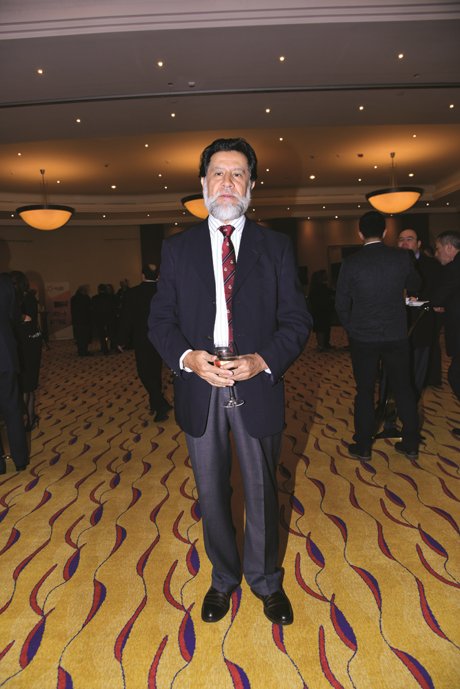 MALTA ONURUNA DÜZENLENEN DAVET