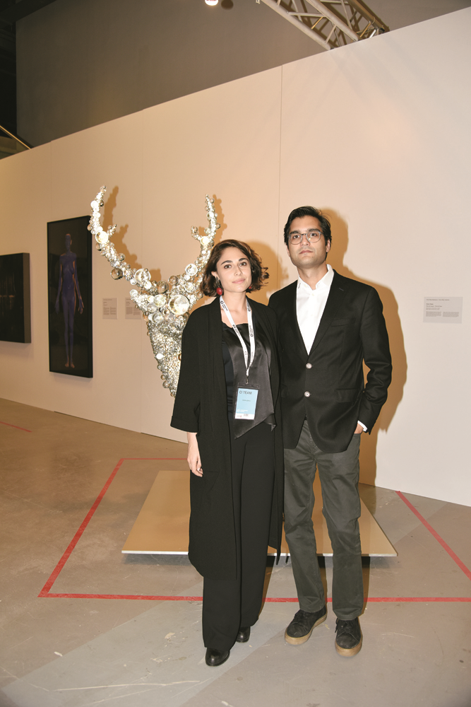 11. CONTEMPORARY ISTANBUL’