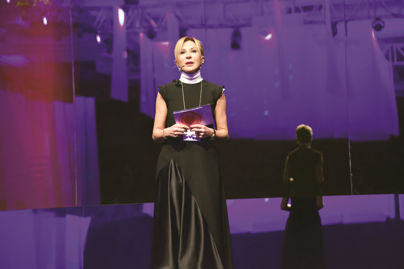 2016 MARKA KONFERANSI