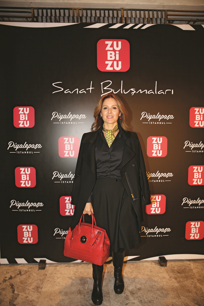 TANER CEYLAN’DAN SANAT SOHBETİ