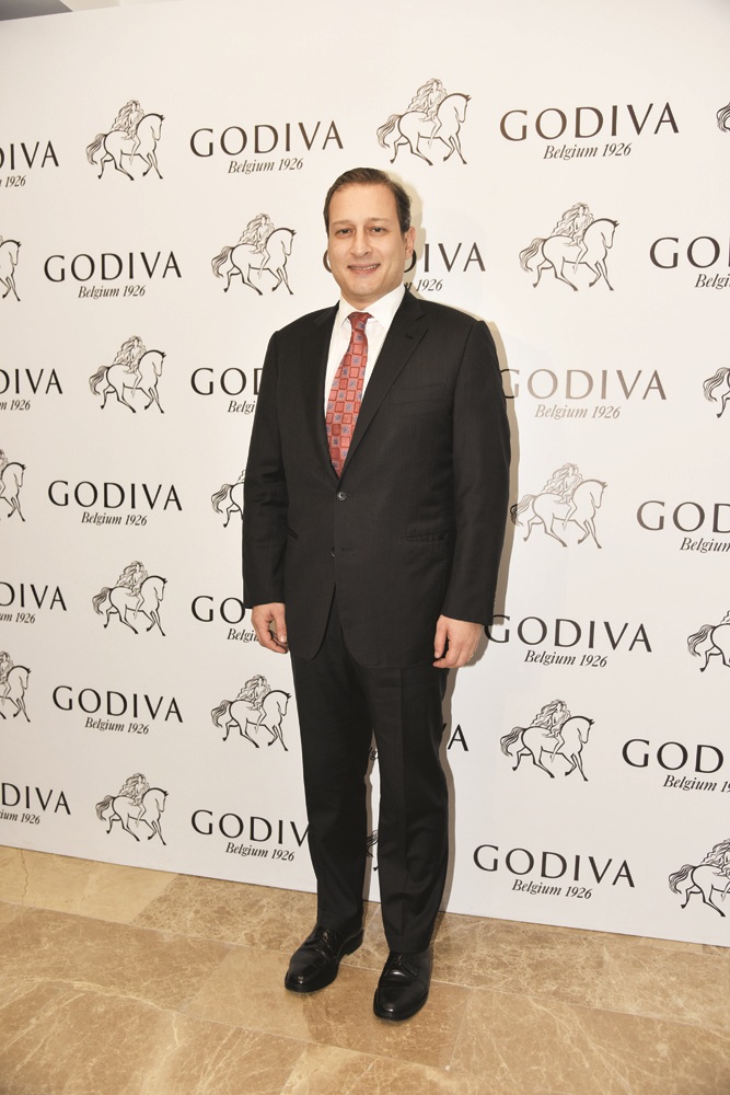 GODIVANIN 90. YIL KUTLAMALARI