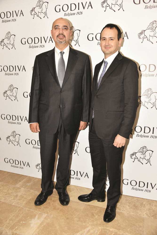 GODIVANIN 90. YIL KUTLAMALARI