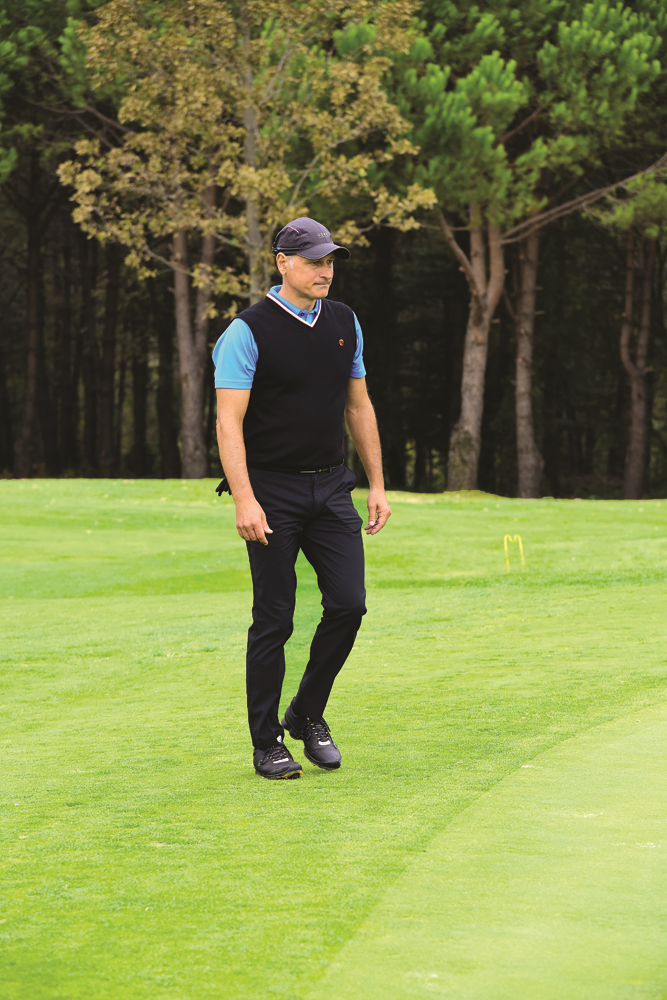 PEGASUS GOLF CHALLENGE TURNUVASI